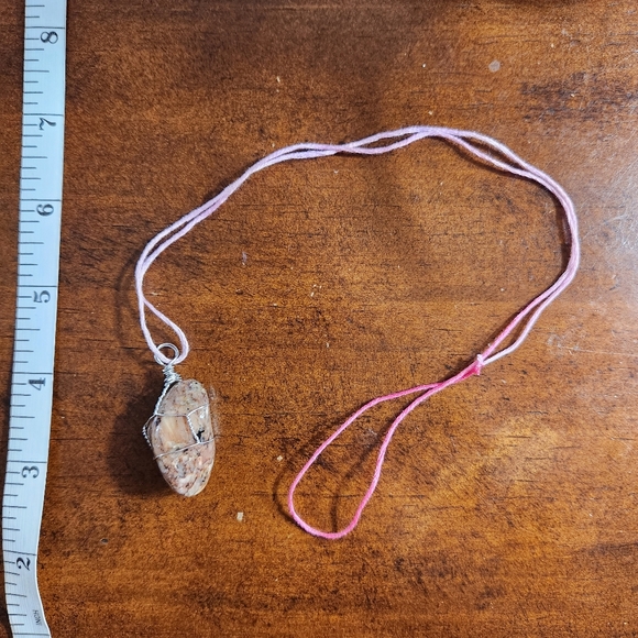 Moonstone Necklaces - Picture 3 of 3